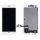 LCD Display Retina für iPhone 7+ Plus Glas Scheibe Komplett Front weiss