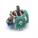 Sony PS4 Controller Thunbstick Reparatur austausch durch uns Tausch des Analog Sticks