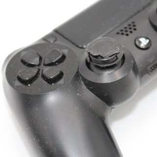 Sony PS4 Controller Thunbstick Reparatur austausch durch uns 