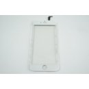 Touchscreen / Digitizer für iPhone 6 Glas Scheibe Front...