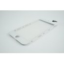 Touchscreen / Digitizer für iPhone 6 Glas Scheibe Front weiss white Ohne LCD