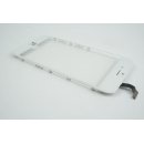 Touchscreen / Digitizer für iPhone 6 Glas Scheibe Front weiss white Ohne LCD
