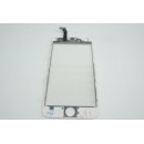 Touchscreen / Digitizer für iPhone 6 Glas Scheibe Front weiss white Ohne LCD