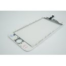 Touchscreen / Digitizer für iPhone 6 Glas Scheibe Front weiss white Ohne LCD