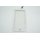 Touchscreen / Digitizer für iPhone 6 Glas Scheibe Front weiss white Ohne LCD