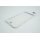 Touchscreen / Digitizer für iPhone 6 Glas Scheibe Front weiss white Ohne LCD