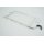Touchscreen / Digitizer für iPhone 6 Glas Scheibe Front weiss white Ohne LCD
