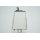 Touchscreen / Digitizer für iPhone 6 Glas Scheibe Front weiss white Ohne LCD