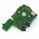 Einzugsmotor mit Keilriemen KLD-004 für PS4 KEM-496...