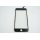 Touchscreen / Digitizer für iPhone 6+ Plus Glas Scheibe Front schwarz black Ohne LCD