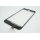 Touchscreen / Digitizer für iPhone 6+ Plus Glas Scheibe Front schwarz black Ohne LCD
