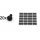 20 x PS4 Siegel + T8 Torx Schraube schwarz Ersatz für hintere Schrauben Phat Slim Pro