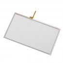 Nintendo Wii U Controller Touchscreen Digitizer Glas Scheibe + Triwing Dreher