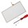 Nintendo Wii U Controller Touchscreen Digitizer Glas Scheibe + Triwing Dreher