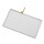 Nintendo Wii U Controller Touchscreen Digitizer Glas Scheibe + Triwing Dreher