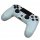 SONY PS4 PlayStation 4 Pro weiss 1 TB Inkl Contr.CUH-7016 mit - gebraucht