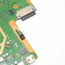 Ps4 Pro CUH-7016B Mainboard defekt - Powerkabel Stecker abgerissen