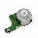 Einzugsmotor mit Keilriemen NLD-005 für PS4 KEM-496...
