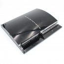 Sony PS3 Gehäuse oben & unten CECHC04 - 60 GB Version -...