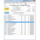 Defekte Samsung Festplatte, 1 TB, SATA, 2,5 Zoll, Momentus ST1000LM024, PC, Laptop, 8 MB Rev. B gebraucht