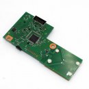 Microsoft Xbox 360 Slim 1439 RF Module Board Power Button...