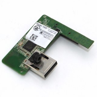 Microsoft Xbox 360 Slim Model 1400 Wifi/WLAN Adapter/Chip