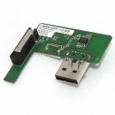 Microsoft Xbox 360 Slim Model 1400 Wifi/WLAN Adapter/Chip