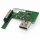 Microsoft Xbox 360 Slim Model 1400 Wifi/WLAN Adapter/Chip