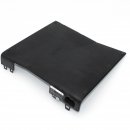 Xbox 360 Slim Model 1439 Komplett Gehäuse matt gebraucht
