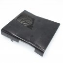 Xbox 360 Slim Model 1439 Komplett Gehäuse hochglanz gebraucht
