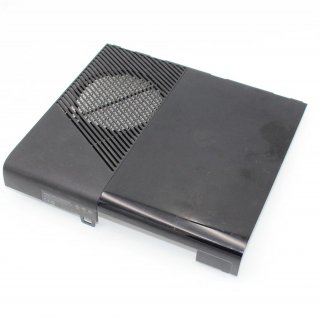 Xbox 360 Slim Model E XBOX One Design Komplett Gehäuse gebraucht