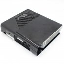 Xbox 360 Slim Model E XBOX One Design Komplett...