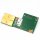 Microsoft Xbox 360 Slim E - RF Module Board Power Button Model 1575