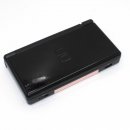 Defektes Nintendo DS Lite - Konsole, schwarz - Scharnier...