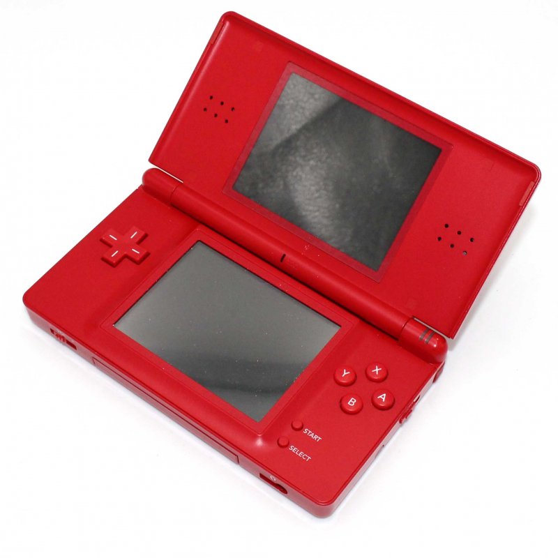 Akku kompatibel mit Nintendo DS Lite (nicht DS)