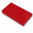 Defektes Nintendo DS Lite - Konsole, rot- startet nicht