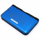 Defekte Nintendo 3DS XL - Konsole blau lädt nicht & rotstich