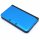 Defekte Nintendo 3DS XL - Konsole blau lädt nicht & rotstich