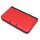 Nintendo 3DS XL - Konsole rot+ Netzteil gebraucht