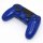 PlayStation 4 - DualShock 4 Wireless Controller, Blau (2016)