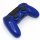 PlayStation 4 - DualShock 4 Wireless Controller, Blau (2016)