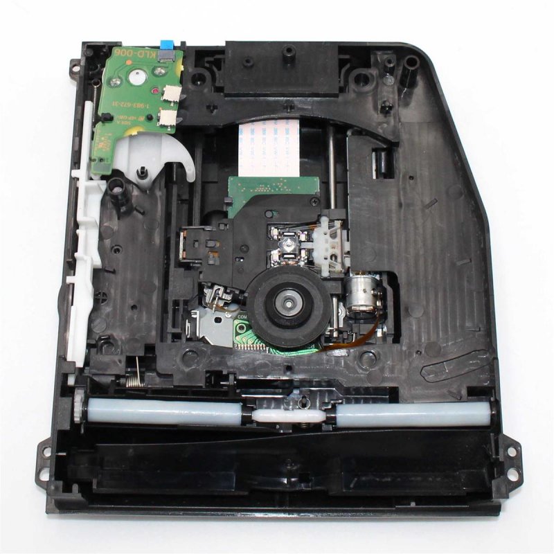 Playstation 4 Ps4 Slim Komplett Laufwerk mit Laser 496 CUH21xx CUH2