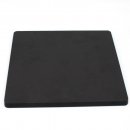 Original Gehäuse oben & unten PS4 Slim Mittelteil lim CUH-2216A  CUH-2116 PlayStation Black Housing