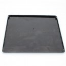 Original Gehäuse oben & unten PS4 Slim Mittelteil lim CUH-2216A  CUH-2116 PlayStation Black Housing