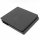 Original Gehäuse oben & unten PS4 Slim Mittelteil lim CUH-2216A  CUH-2116 PlayStation Black Housing