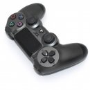 PlayStation DualShock 4 Controller - Steel Black (PS4)