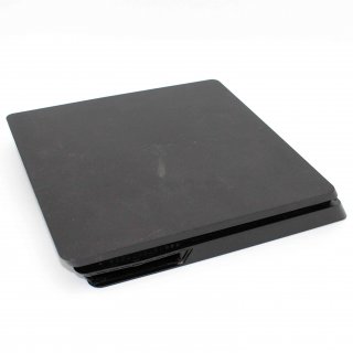 Original Gehäuse oben & unten PS4 Mittelteil Slim CUH-2216 PlayStation Black Housing