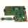 Ps4 Playstation 4 SAB-001 Mainboard + BlueRay Platine Defekt - BLOD