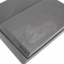 Ps4 Playstation 4 CUH 1004 / 1116 Gehäuse oben und unten gebraucht mit schönheitsfehler