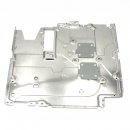 Sony Ps3 Playstation 3 Slim CECH 2504a Lüfter + Kühlkörper + Bleche + ohne Schrauben gebraucht